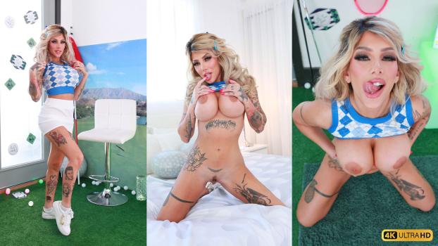 [BigGulpGirls] Kitana Montana (The 19th Hole / 06.30.2025)