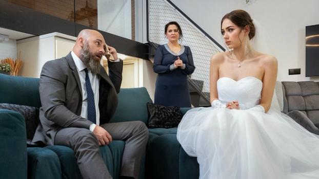 [Bride4K] Vixi Rafi (Intolerable Purity / 06.05.2025)