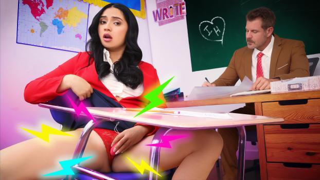 [InnocentHigh] Ophelia Purr (Summa Cum in My Mouth Laude / 06.07.2025)