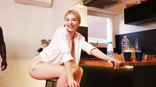 [JacquieEtMichelTV] Anastasia (Anastasia, 25, experiences several things in one! / 06.06.2025)