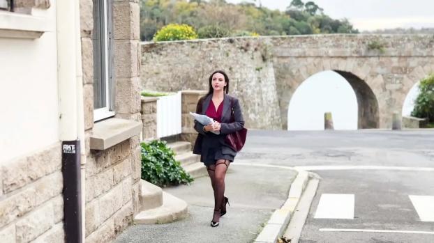 [JacquieEtMichelTV] Venus (Venus masters her argument... / 06.08.2025)