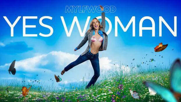 [Mylfwood] Millie Morgan (Yes Woman / 06.25.2025)