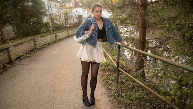 [PublicAgent] Gigi Max (Shy baker loves thick cock / 06.06.2025)