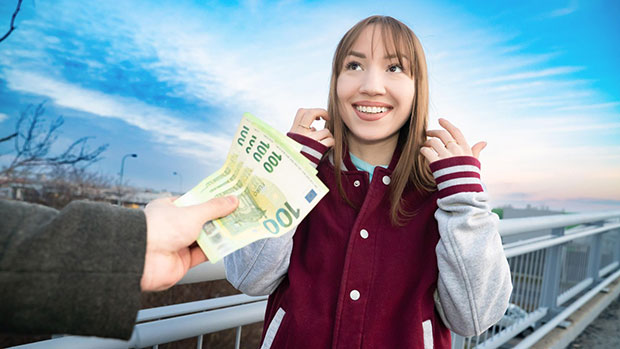 [PublicAgent] Kate Quinn (Dance for me Kate / 06.24.2025)