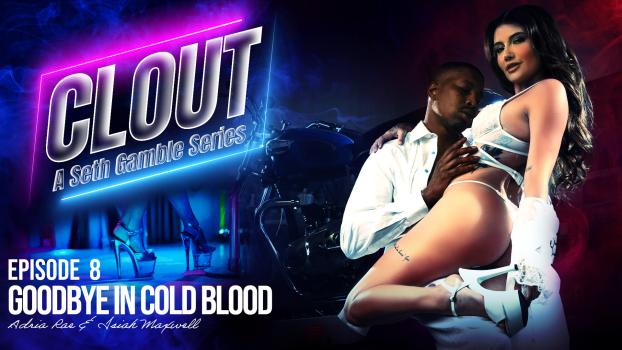 [Wicked] Adria Rae (Clout - Episode 8 / 06.06.2025)