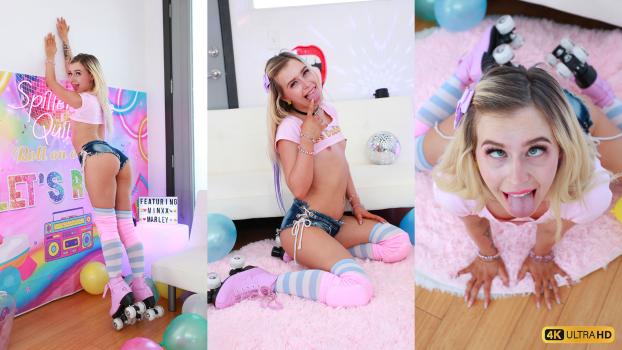 [BigGulpGirls] Minxx Marley (07.27.2025)