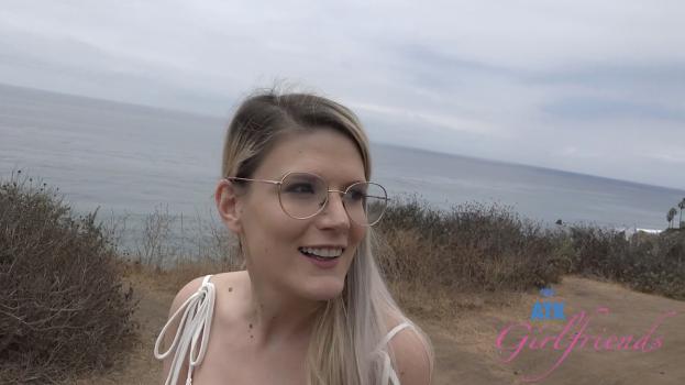 [ATKGirlfriends] Riley Rose (Malibu Beach 1 / 08.25.2025)