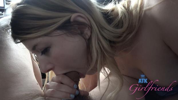 [ATKGirlfriends] Dez Hansen (Central Cali 3 / 10.22.2025)