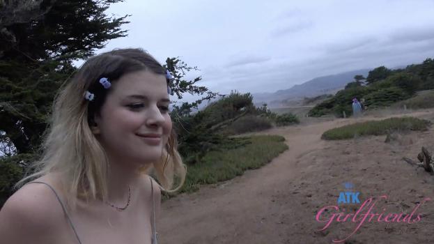 [ATKGirlfriends] Dez Hansen (Central Cali 4 / 10.28.2025)