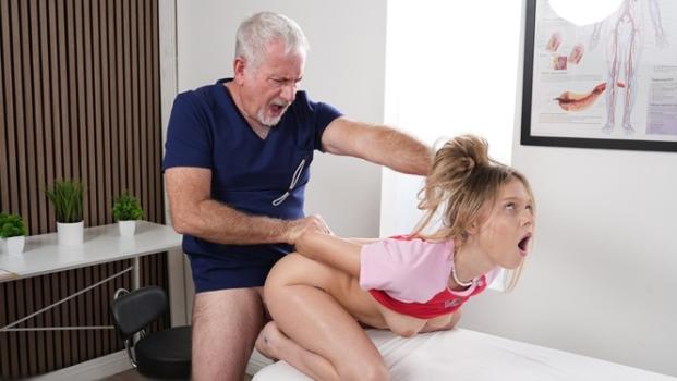 [BreedMe] Coco Lovelock (Creampie for Coco: 68 Year Old Doc Impregnates Her / 10.08.2025)