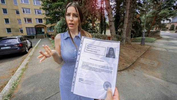 [Debt4K] Marica Chanelle (Into the Wild / 10.15.2025)