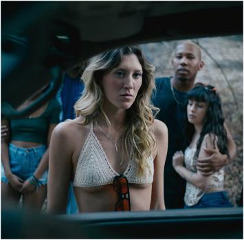 [DigitalPlayground] Addison Vodka (Camp Carnage Part 1 / 10.23.2025)