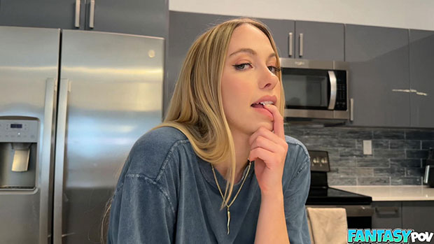 [FantasyPOV] Khloe Kapri (Fucking My Best Friend Girlfriend When He Leaves The House / 10.29.2025)