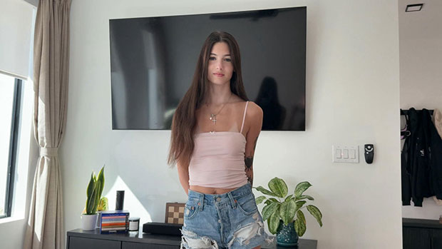 [FantasyPOV] Sophie Tyler (Hot Stepsister Persuades Me To Borrow My Car / 10.29.2025)