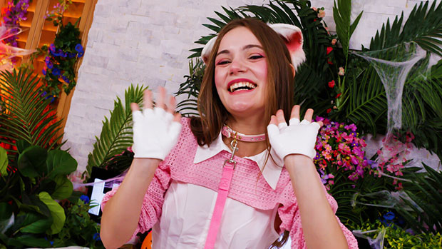 [HookupHotshot] Juniper Ren (Episode 441 / 10.24.2025)