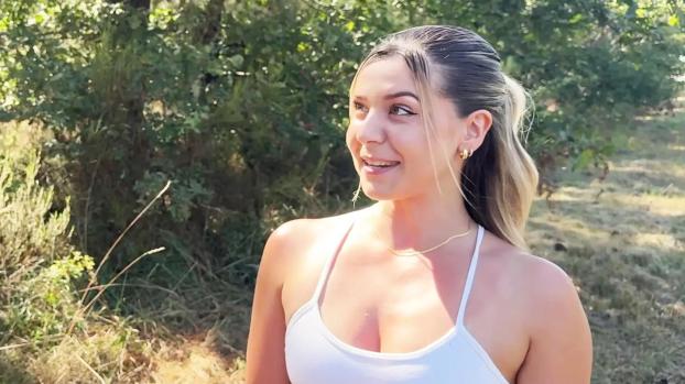 [JacquieEtMichelTV] Amber (fucks in the middle of the forest! / 10.07.2025)