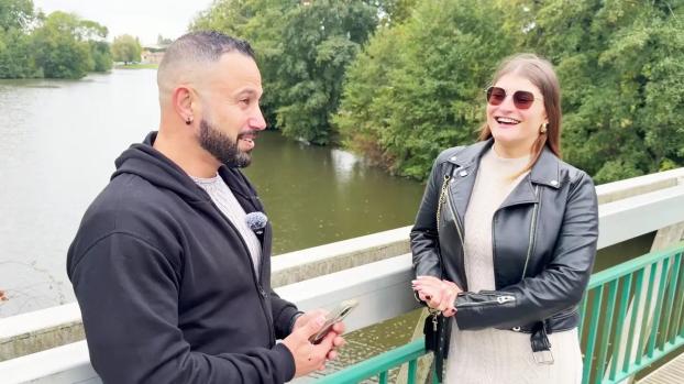 [JacquieEtMichelTV] Miss Jane (28 years old, from Paris! / 10.20.2025)