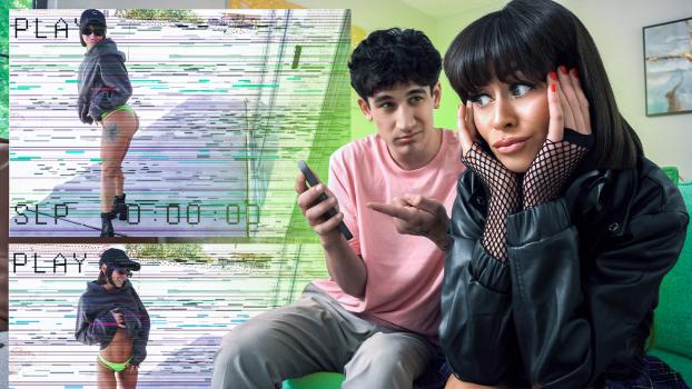 [MyBabysittersClub] Ren Nuisance (So You Like Exposing Yourself? / 10.24.2025)