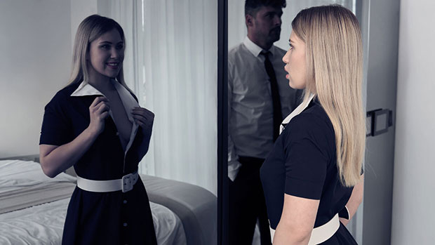 [OnlyTarts] Nika Nut (Another Me / 10.31.2025)