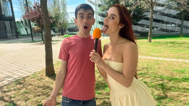 [RKPrime] Audrey Reid (Would You Fuck Me? / 10.19.2025)