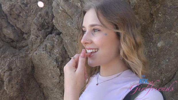 [ATKGirlfriends] Fiona Peaches (Topanga - Part 1 / 11.12.2025)