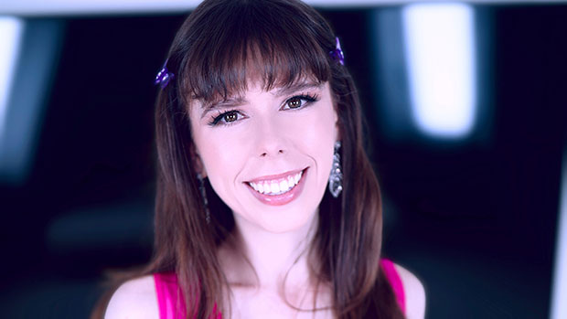 [AmateurAllure] Krystal Palmer (Library Clerk Eager to Give a Blowjob, Fuck and Swallow / 11.02.2025)