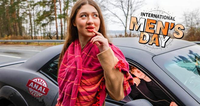 [ClubSweethearts] Miss Sunset (International Men's Day 2025 / 11.19.2025)