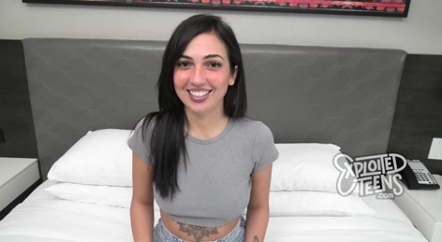 [ExploitedTeens] Mira Luv (11.01.2025)