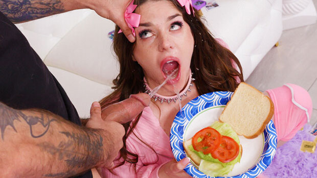 [HookupHotshot] Maddie Wren (Episode 445 - Anal / 11.25.2025)