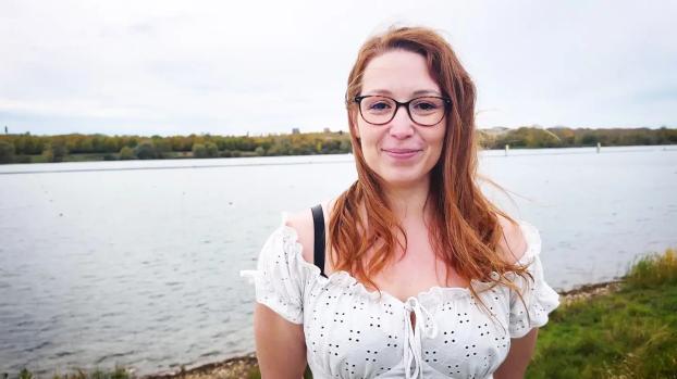 [JacquieEtMichelTV] Andrea (33 years old, from Orléans! / 11.13.2025)