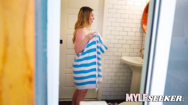 [MYLFSeeker] Sydney Paige (If It's Really Your Thing / 11.15.2025)