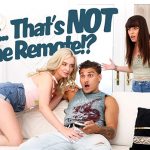 [OutOfTheFamily] Lexi Lore, Chanel Camryn (Wait... That's Not The Remote!? / 11.11.2025)