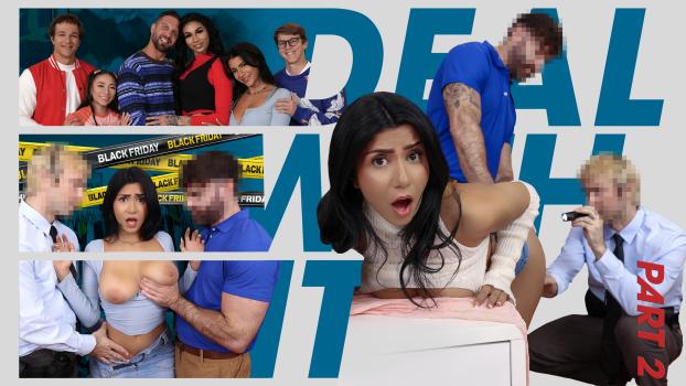 [PervzSingles] Roxie Sinner (Card Declined? Try Pussy Pay! / 11.27.2025)