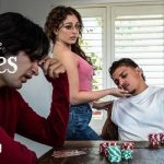 [PureTaboo] Leana Lovings (Up The Stakes / 11.11.2025)