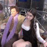 [ATKGirlfriends] Daydream Daisy (Wax Museum 1 / 12.11.2025)