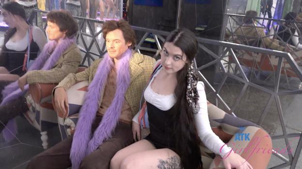 [ATKGirlfriends] Daydream Daisy (Wax Museum 1 / 12.11.2025)