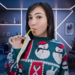 [DadCrush] Mira Luv (Baby, I Think You Have a Cum-Eating Problem! / 12.10.2025)