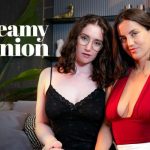 [GirlsWay] Josie Boo, Calita Fire (A Steamy Reunion / 12.14.2025)