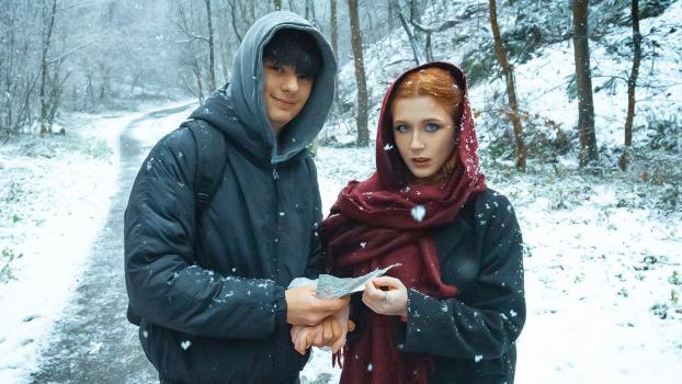 [Hunt4K] Cherry Crush (Steaming / 12.09.2025)