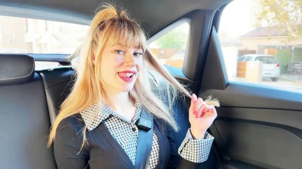 [JacquieEtMichelTV] Angele Ice (Like a desire for group sex / 12.14.2025)