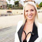 [JacquieEtMichelTV] Ava (28 years old, a very sexy businesswoman! / 12.18.2025)