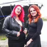 [JacquieEtMichelTV] Lody, Trixy (35 years old, diversifies and spices up! / 12.07.2025)