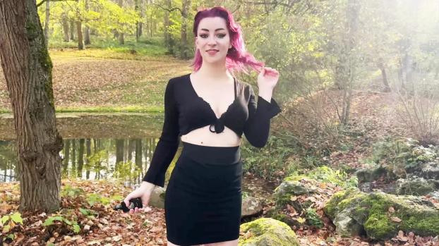 [JacquieEtMichelTV] Ruby Rossini (30 years old, from Rouen! / 12.11.2025)