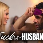 [JoyBear] Candee Licious, Jasmine Jayne (Fuck My Husband / 12.08.2025)