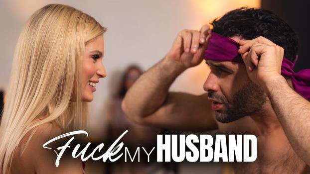 [JoyBear] Candee Licious, Jasmine Jayne (Fuck My Husband / 12.08.2025)