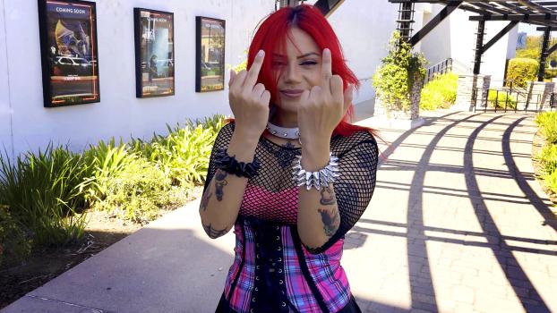 [PornFidelity] Rose Darling (Pound My Rose / 12.05.2025)