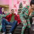 [BrazzersExxtra] Shay Fox (A Christmas Switcheroo: Part 2 / 12.25.2024)